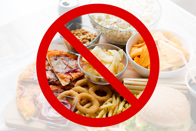 These Bad Foods Weaken Your Immune System ... What Not to Eat