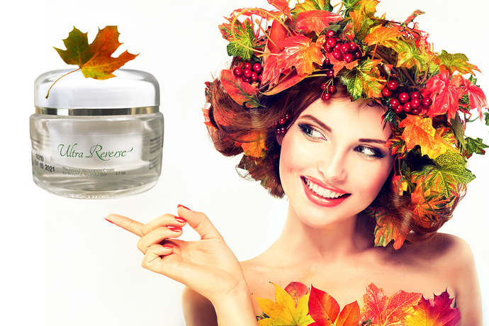The Amazing Anti-Wrinkle Serum You Should Be Thankful For This Thanksgiving