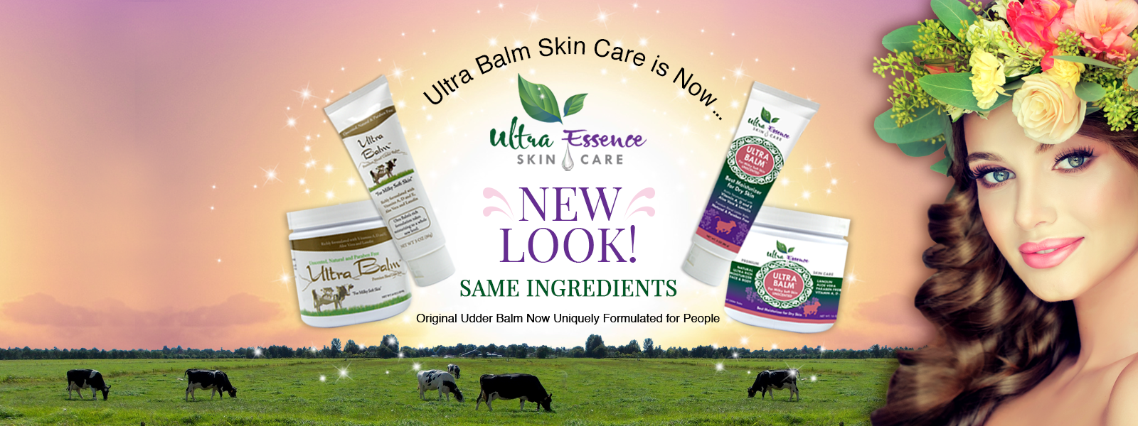 Ultra Balm Skincare photo 1 in Clearwater