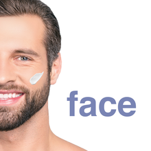 Load image into Gallery viewer, Ultra Handy Man, daily moisturizer and skin softener for men, can be used on the face.