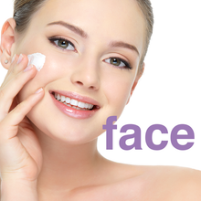 Load image into Gallery viewer, Ultra Facial Cleanse can be used to clean, moisturize, nourish and hydrate facial skin.